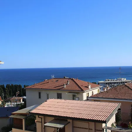 Solaro 53 Apartman San Remo