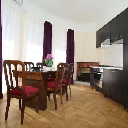 Solaro 53 Apartament