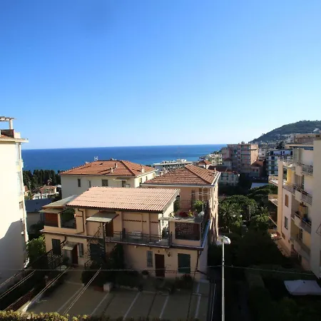 Solaro 53 San Remo