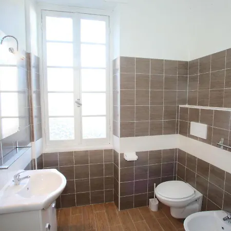 Apartament Solaro 53 *