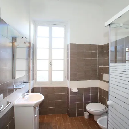 Solaro 53 Appartement San Remo
